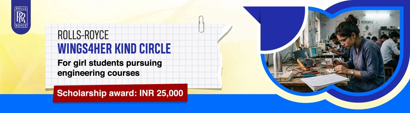 Rolls-Royce Wings4Her Kind Circle