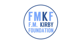 F. M. Kirby Foundation Internship Program 2026